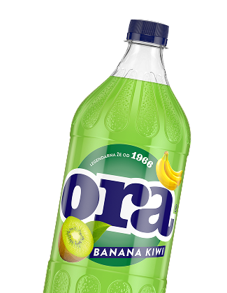 Ora Banana kiwi