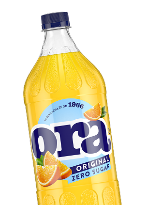 Ora Original Zero Sugar